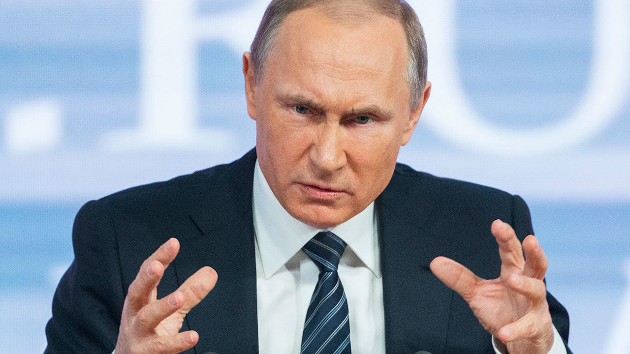 Putin, ateşle oynuyor! Son "nükleer" açıklaması ürküttü Ukrayna'yı 'Zirkon' ile vuracak