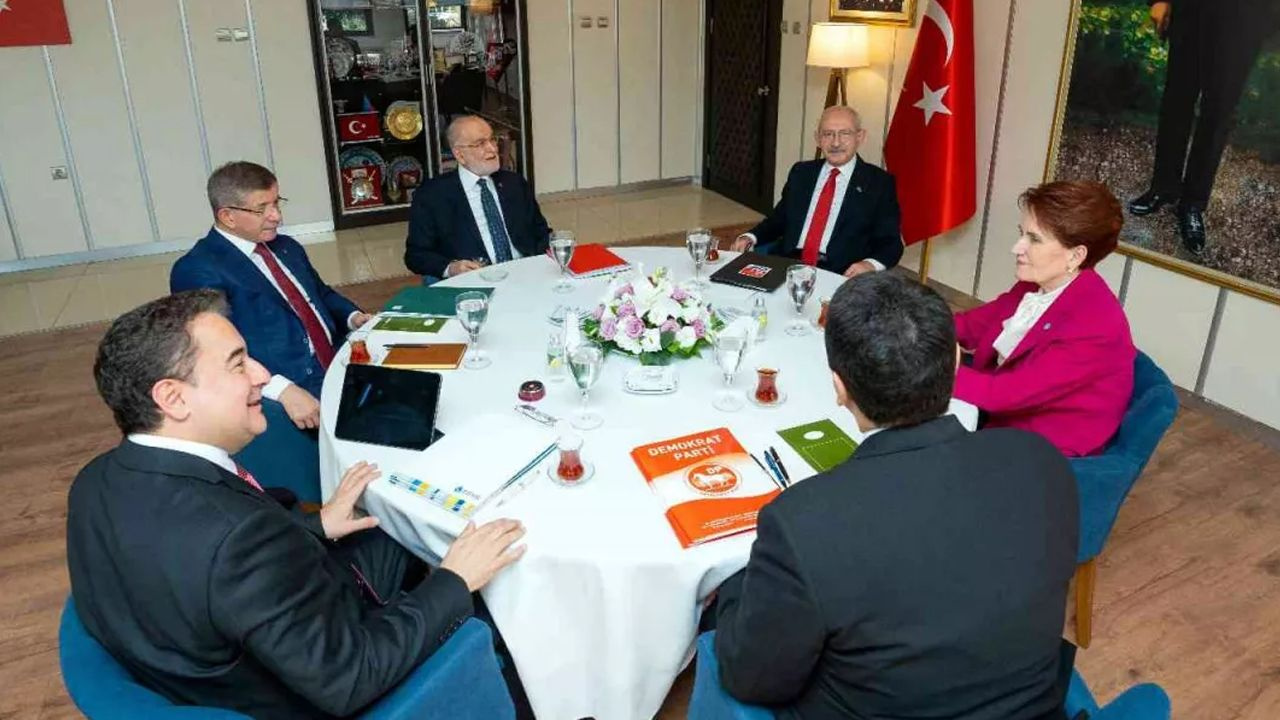 Elçin Sangu Cumhurbaşkanı adayını açıkladı! Cüneyt Özdemir'e yorum yaptı: Biz destekliyoruz