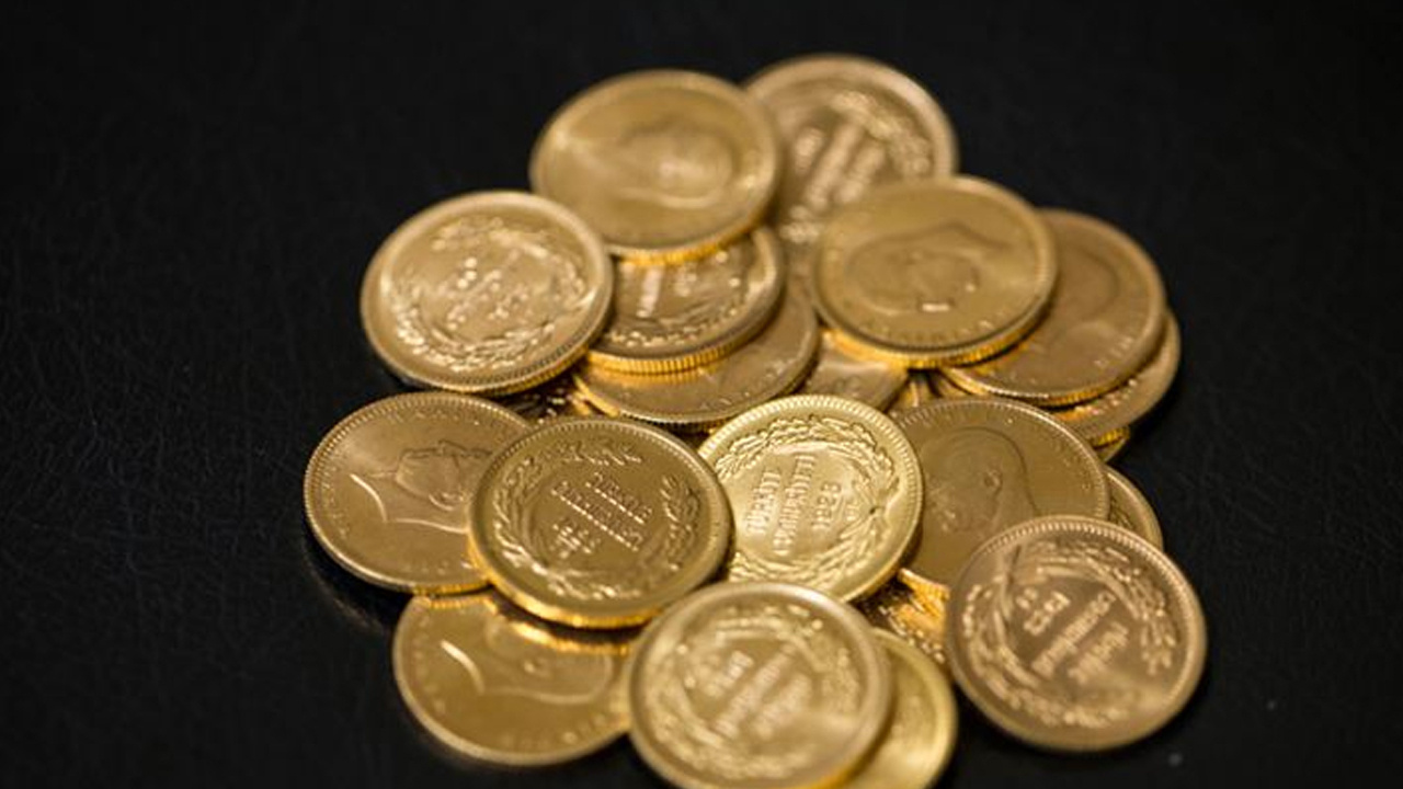 Anlık altın fiyatları! 24 Nisan çeyrek altın ne kadar, gram altın kaç TL? Gözler FED kararında...