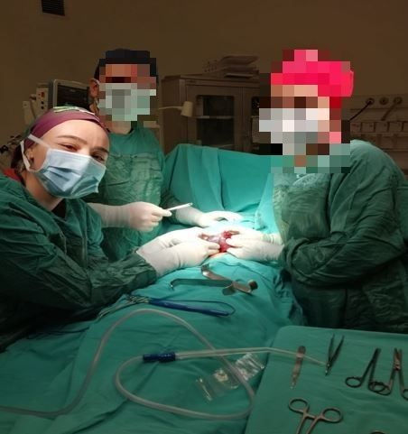 'Sahte doktor' Ayşe Özkiraz davasında yeni gelişme: İstenen ceza belli oldu