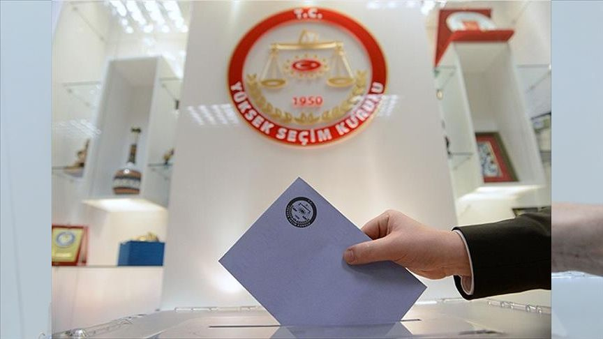 ORC'nin İstanbul, Ankara, İzmir anketi bomba! Hangi parti yüzde 10 oy kaybetti