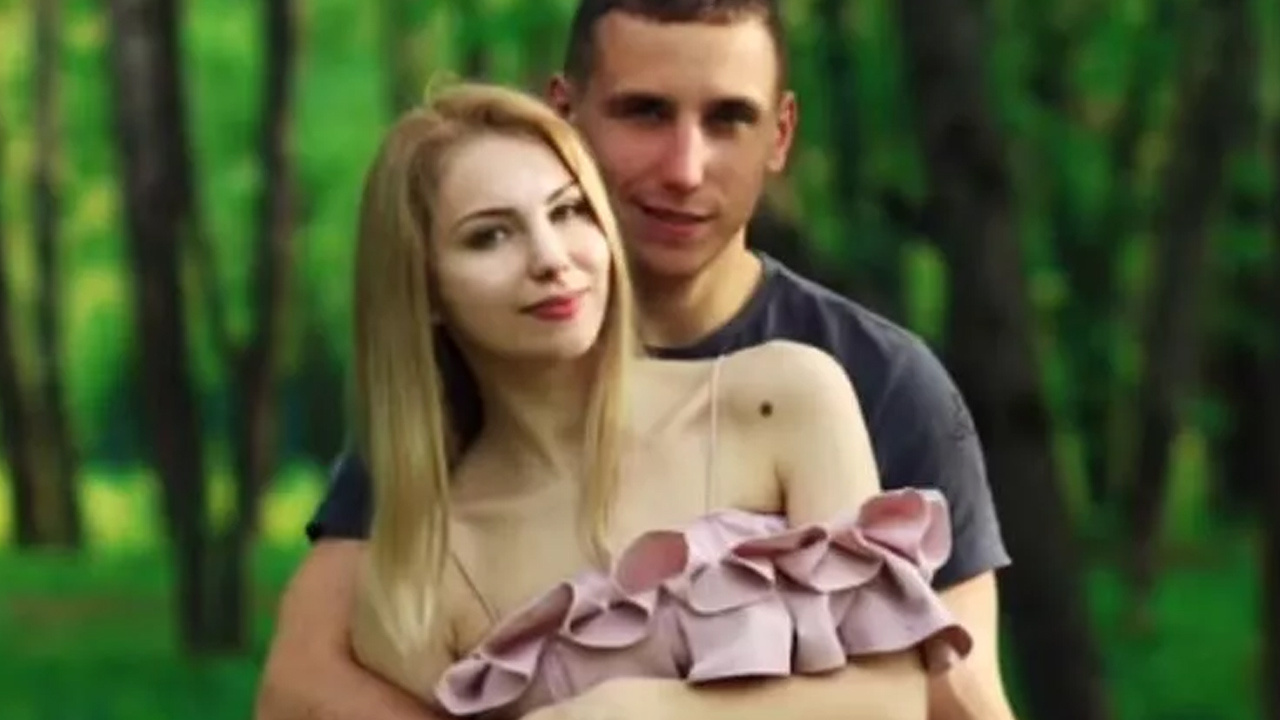 Eşine verdiği talimat şok etkisi yarattı! Ukrayna, Rus kadının peşine düştü