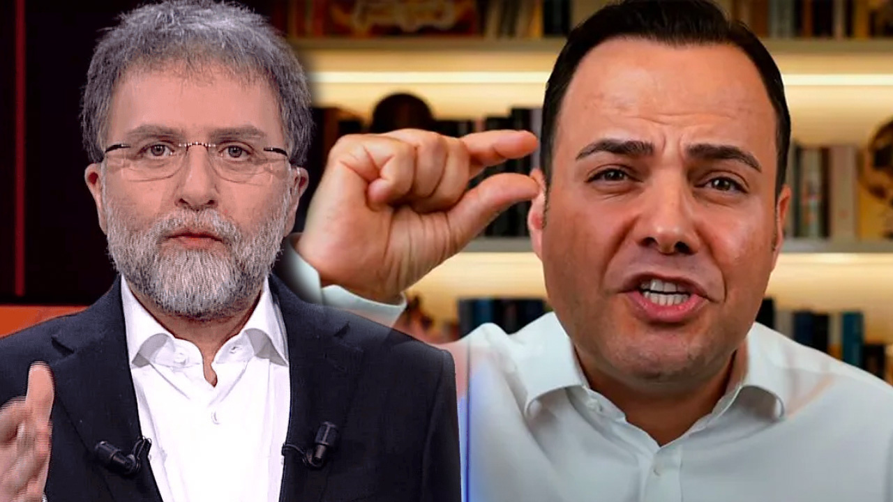 Ahmet Hakan'dan Özgür Demirtaş iddiası: Hepimizi Silivri'ye gönderir