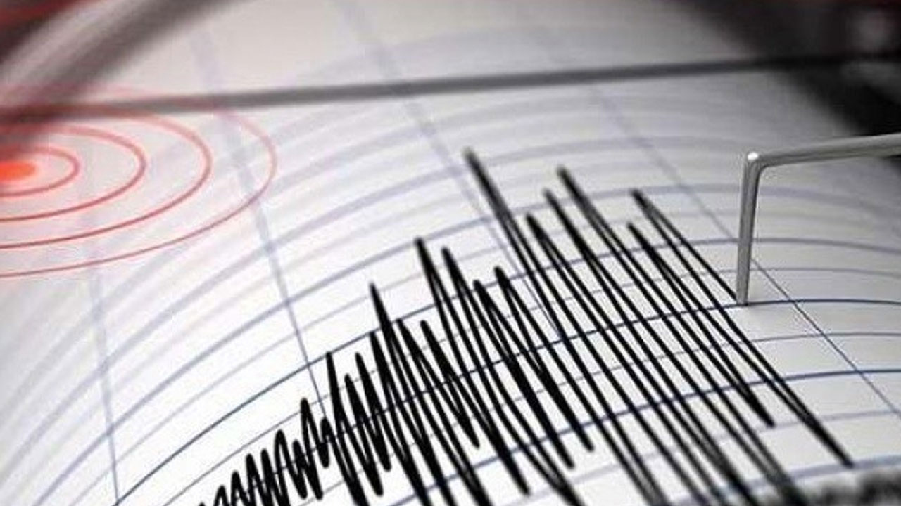 İran’da 5.1 büyüklüğünde deprem meydana geldi!