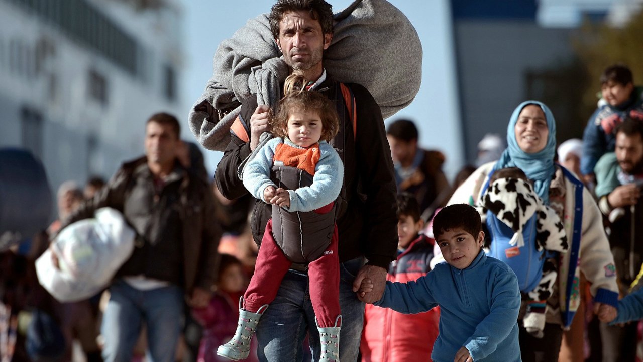 Göç İdaresi açıkladı; yılbaşından beri sınır dışı edilen göçmen sayısı!