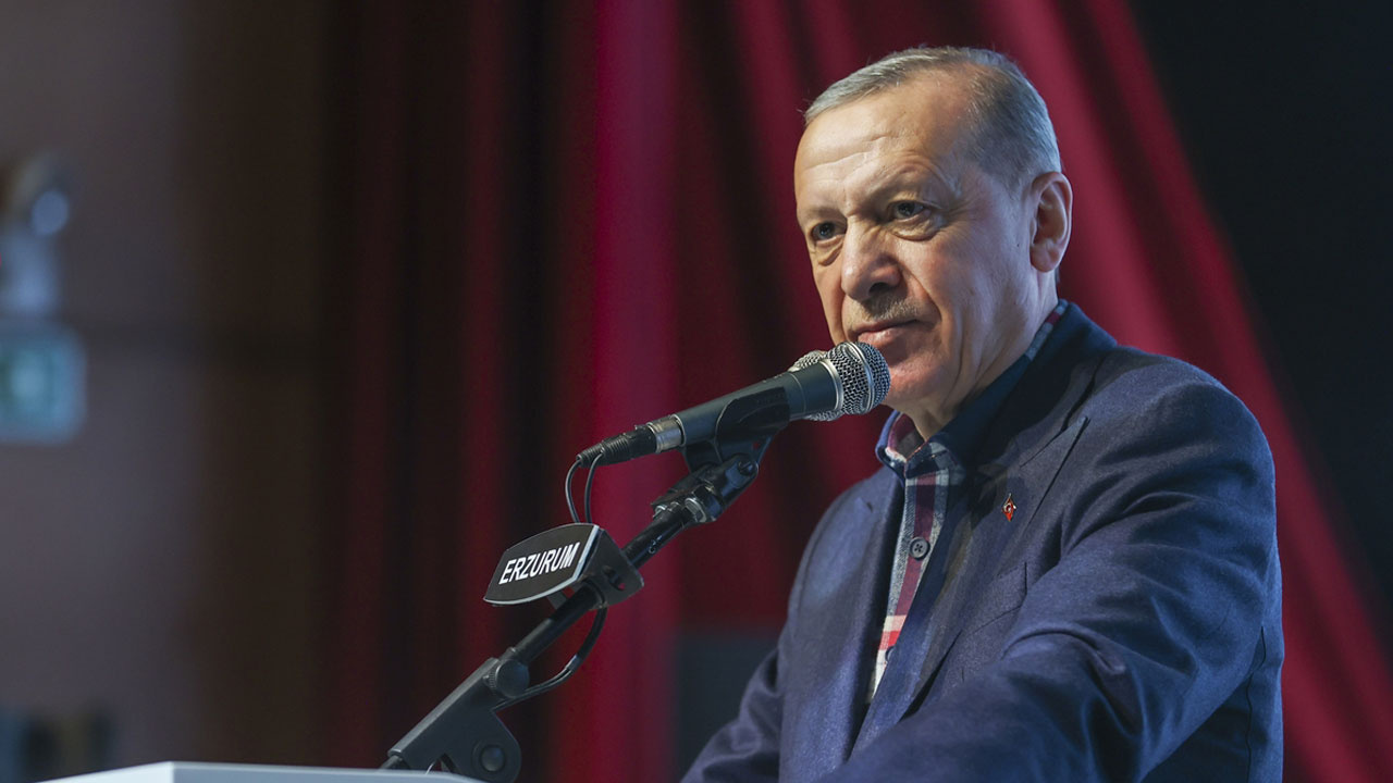 Erdoğan'dan TOGG açıklaması! Birkaç ay sonra diyerek müjdeyi duyurdu