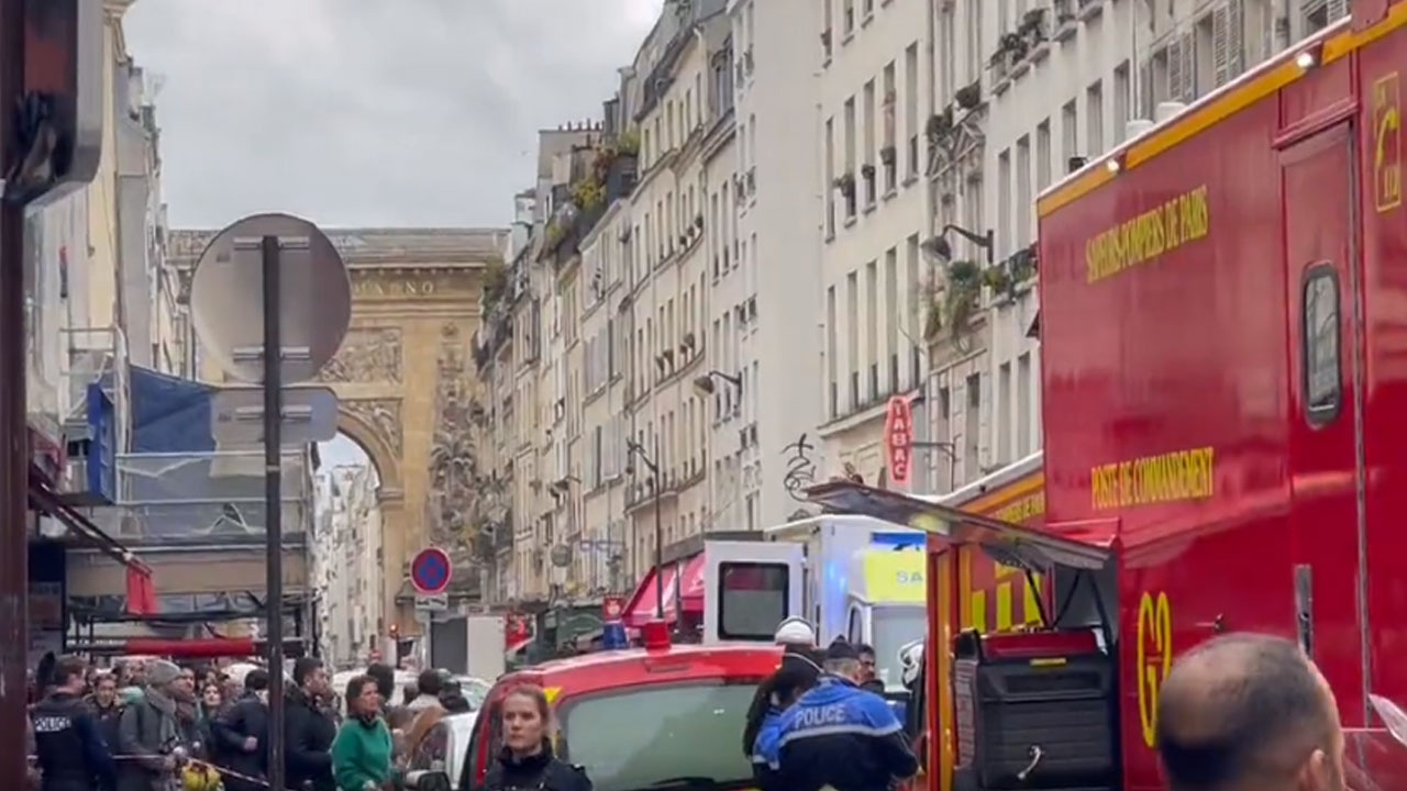 Paris Savcılığı: Fransız saldırgan 'yabancıları öldürmek için' saldırıyı düzenledi