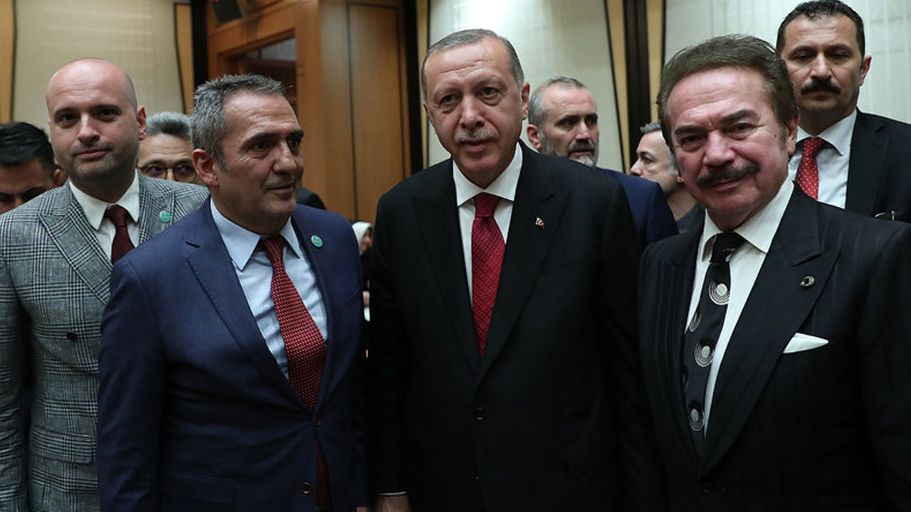 Yavuz Bingöl, 'Erdoğan' engeli yiyince fena patladı! Bazı dostlarını yerin dibine soktu