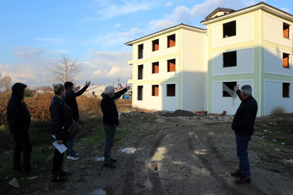 Sakarya'da 70 milyonluk dev vurgun! 'Ev sahibi yapacağım' dedi, soyadını bile değiştirdi