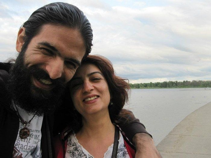 Türk anne ile İranlı babanın velayet savaşı! 'Öz babası cinsel istismarda bulundu'...
