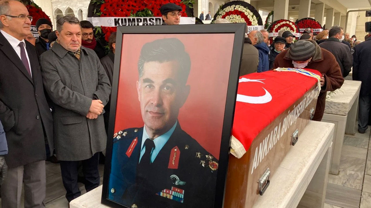 Abisi 'başvurmadı' diyordu 28 Şubat davası hükümlüsü generalin dilekçesi ortaya çıktı