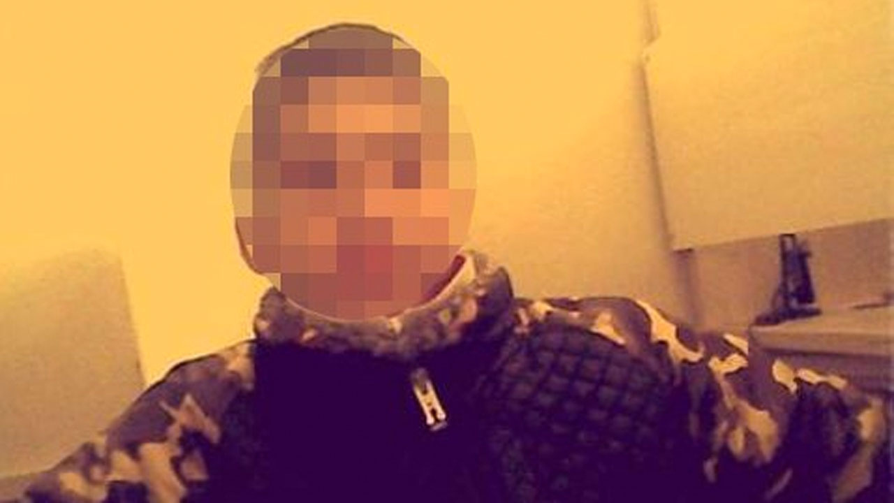 Edirne Keşan'da 16 yaşındaki çocuk, annesini sırtından bıçakladı