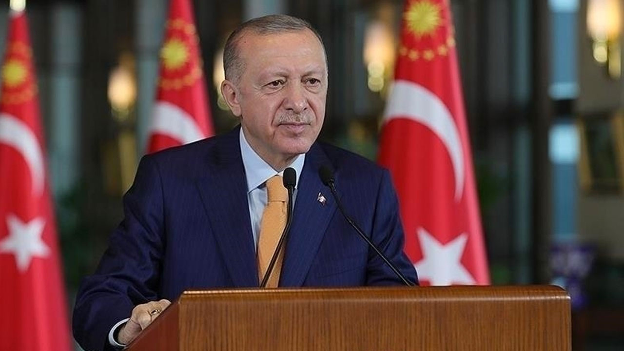 EYT'de son dakika gelişmesi Beştepe'de EYT toplantısı sonrası EYT düzenlemesini Erdoğan açıklayacak