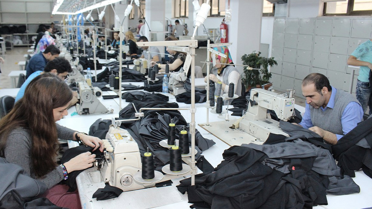 Tekstilde yeni yıl alarmı: Binlerce kişi işsiz kalabilir