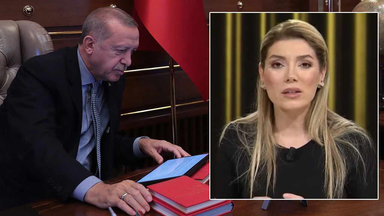Recep Tayyip Erdoğan 2023 yılında bombayı patlatacak! Astrolog Zeynep Turan'ın Erdoğan kehaneti olay
