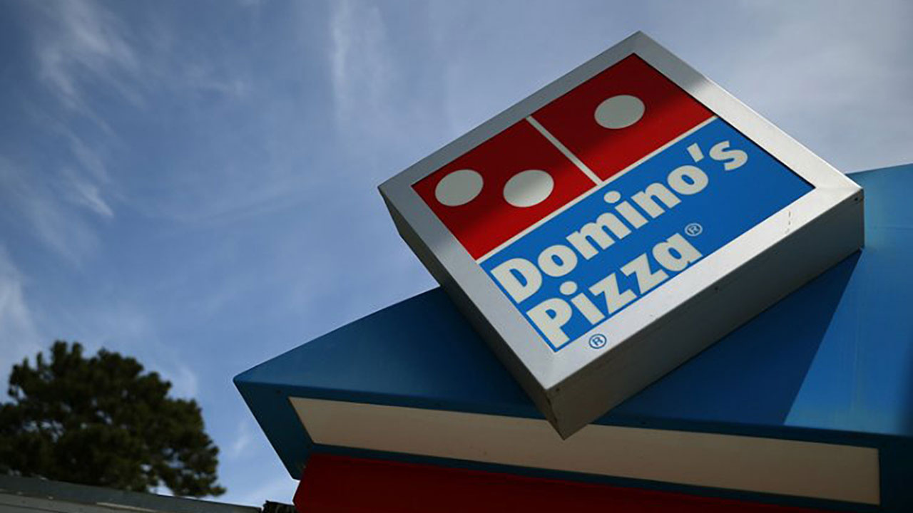 Domino's Pizza Rusya'daki işletmesini satıyor