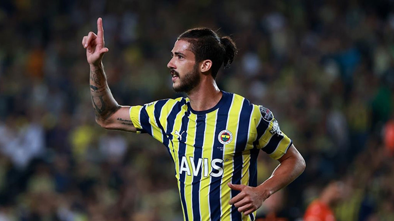 Fenerbahçe'de harekete geçiyor! Yıldız isim için karar verildi