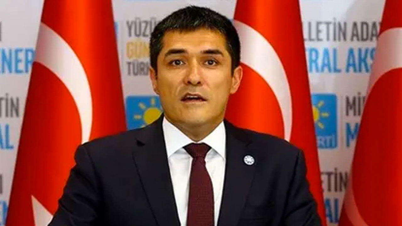 İYİ Parti İstanbul İl Başkanı Kavuncu'yu darbeden sanık hakkında karar çıktı