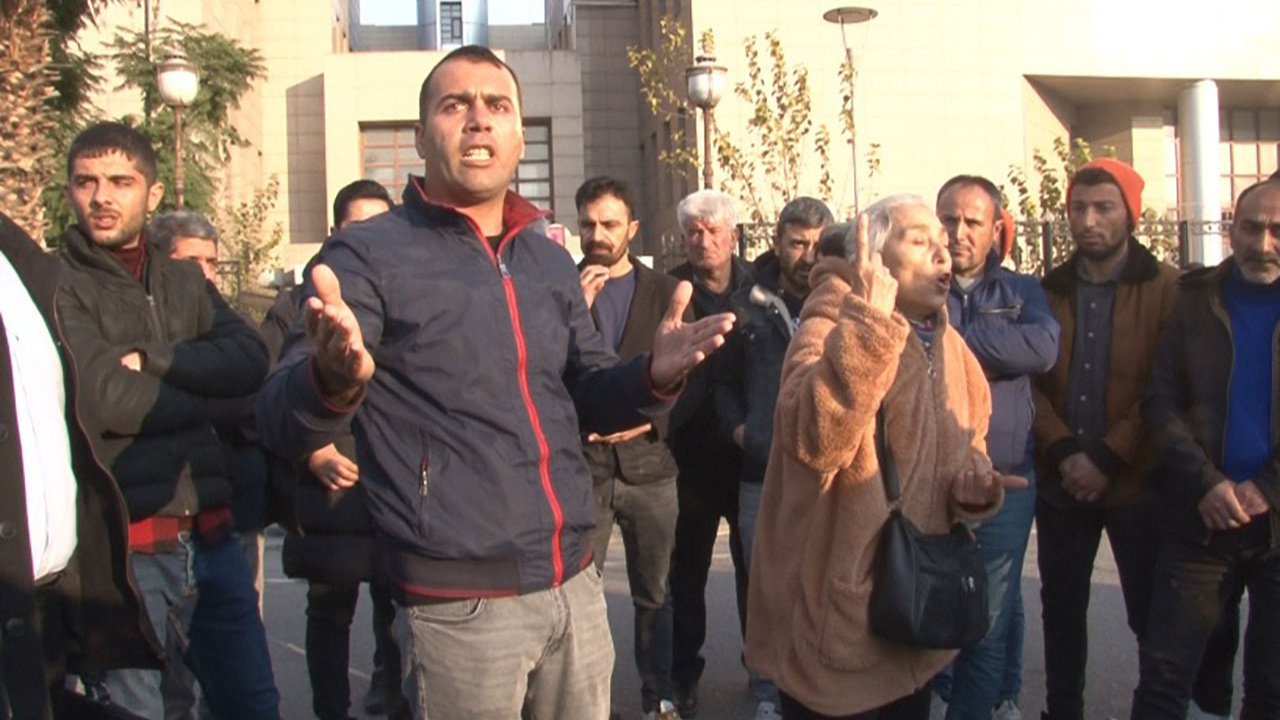  İzmir'deki vinç faciasında 6 kişi öldü! 3kişi gözaltına alındı aileler isyan ediyor