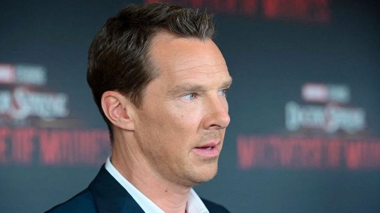 Ünlü oyuncu Benedict Cumberbatch'ın ailesinin 250 kölesi çıktı tazminat kapıda