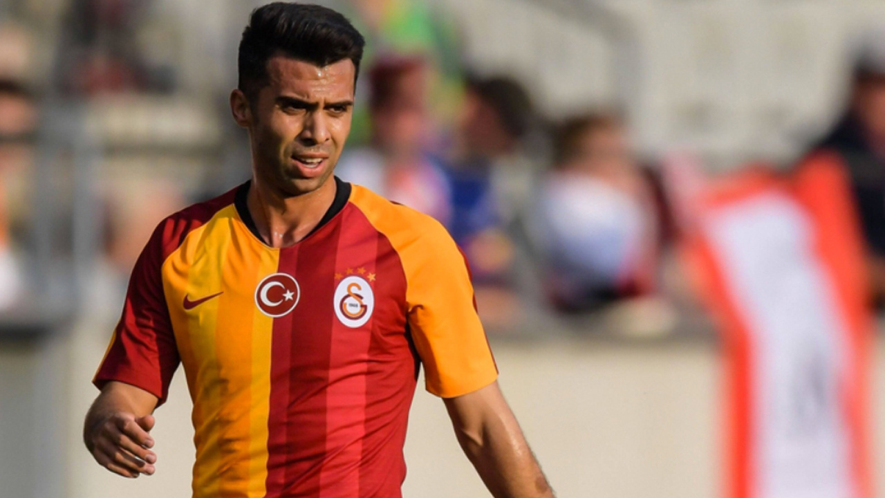 Galatasaray'da şok sakatlık! Derbi öncesi yıldız futbolcudan kötü haber