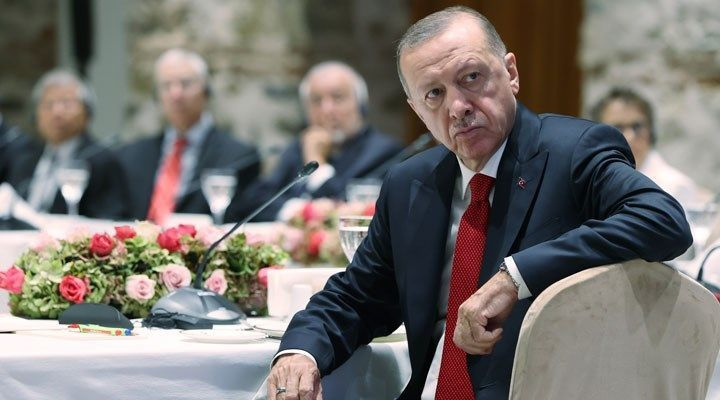 Son anket! Cumhurbaşkanı Erdoğan yüzde 50'yi yakaladı! Asıl sürpriz Kılıçdaroğlu'nda...