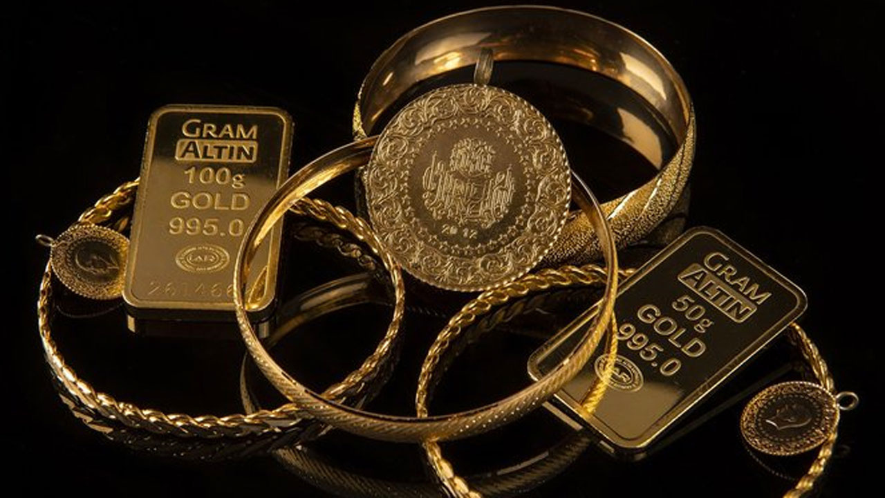Altın ve para piyasaları uzmanı Yıldırımtürk bombayı patlattı 2023 gram altın tahmini olay oldu