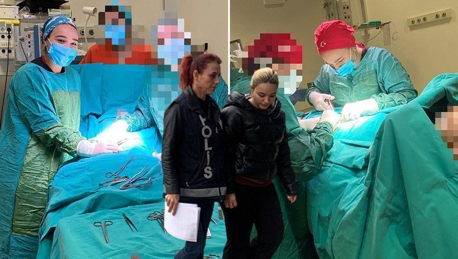 Sahte doktor Ayşe Özkiraz hakim karşısına çıktı! İfadesi pes dedirtti! Meğer...