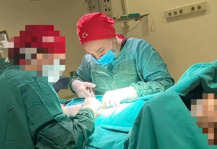 Sahte doktor Ayşe Özkiraz hakim karşısına çıktı! İfadesi pes dedirtti! Meğer...