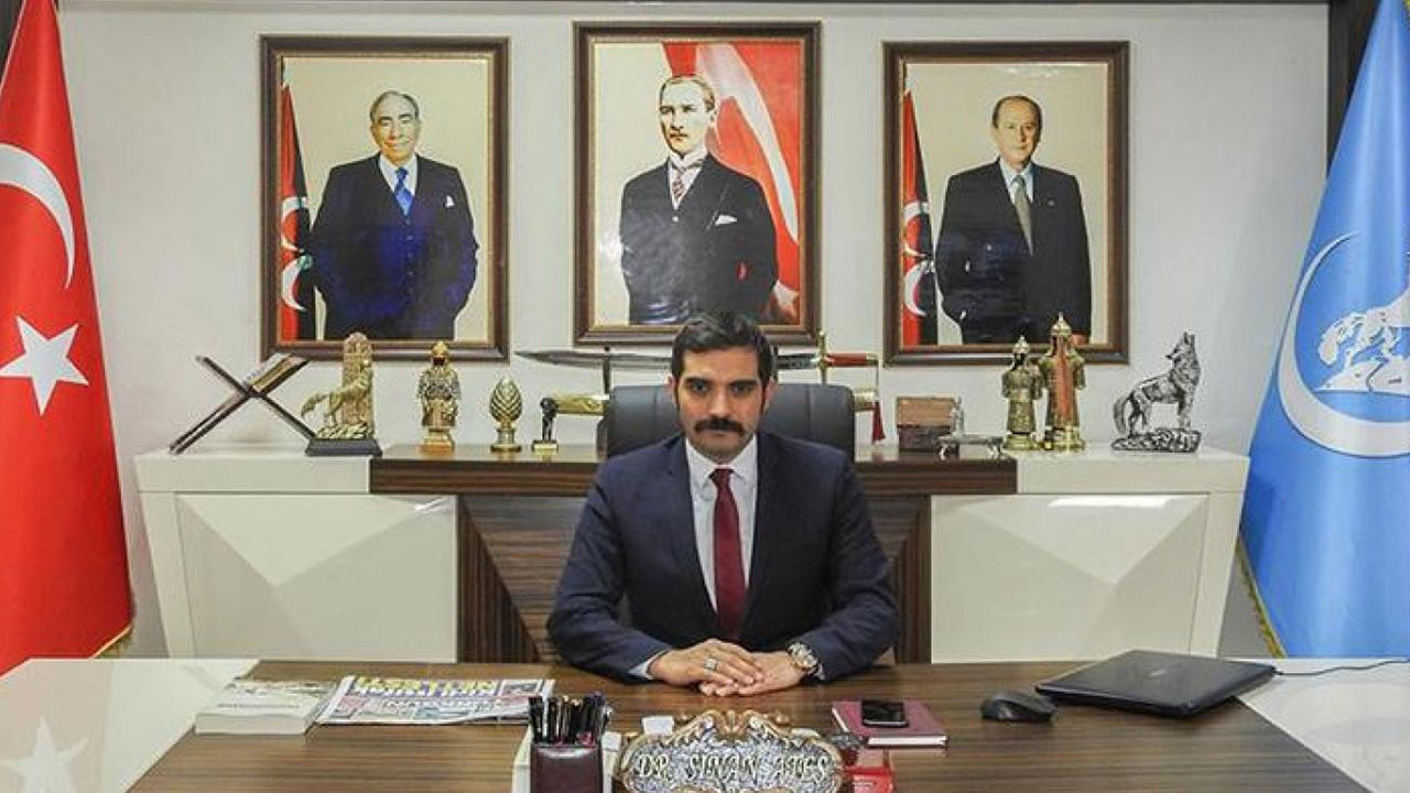 Öldürülen Ülkücü Başkan Sinan Ateş'in son 2 haftası! MHP'ye lider olma hedefi vardı