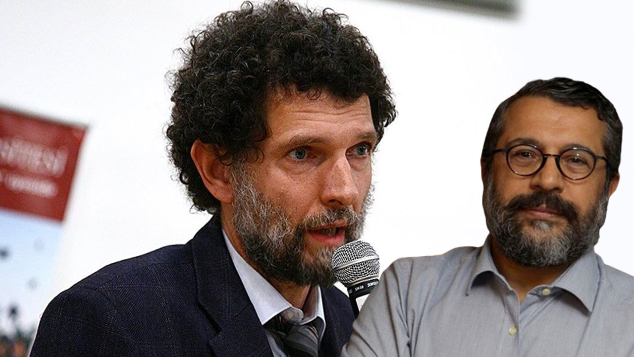 Osman Kavala'nın dava arkadaşlarından çıt çıkmadı Soner Yalçın sordu