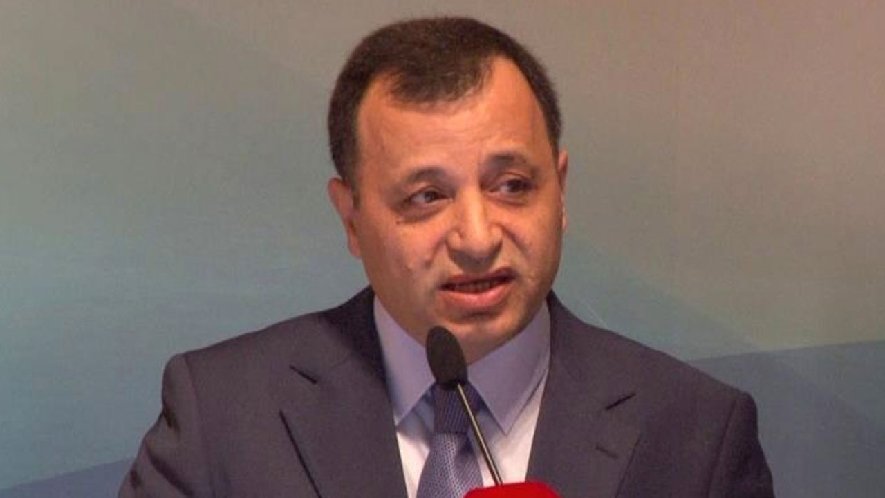 Anayasa Mahkemesi Başkanı Zühtü Arslan: Anayasa Mahkemesi bir paradigmatik dönüşüm yaşadı