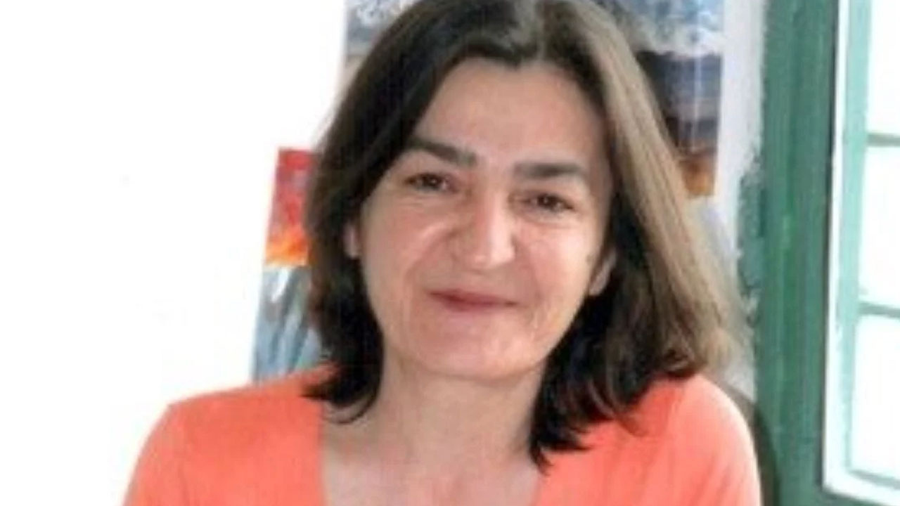Barış Pehlivan yazdı: Cezası onandı Müyesser Yıldız cezaevine giriyor