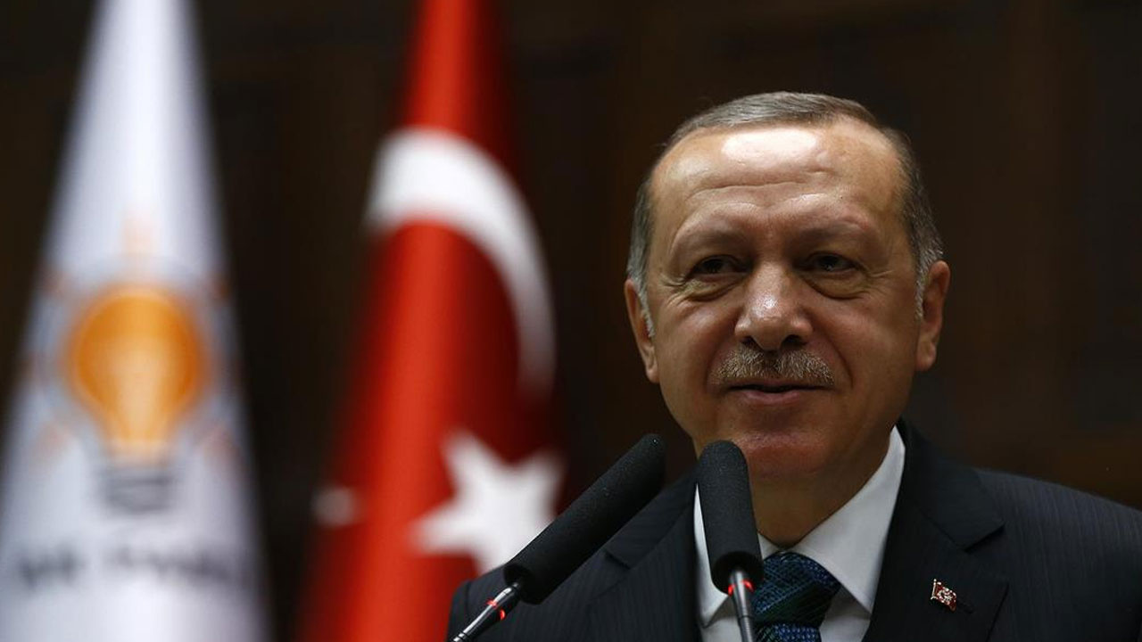 Türkiye Emekliler Derneği'nden Erdoğan'a intibak mektubu