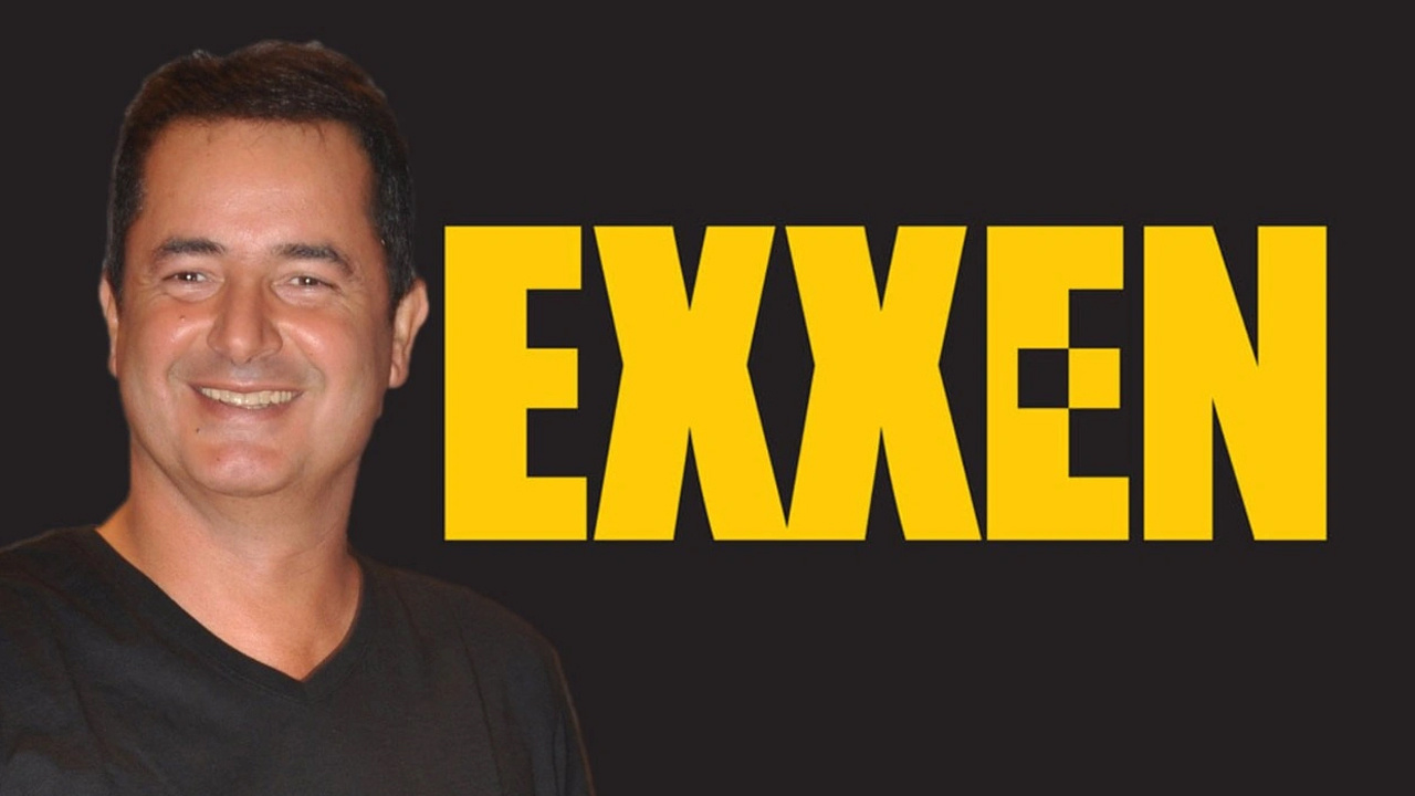Acun Ilıcalı Exxen'e zam yaptı Netflix'i geçti! 2023 Exxenspor fiyatı ne kadar oldu?