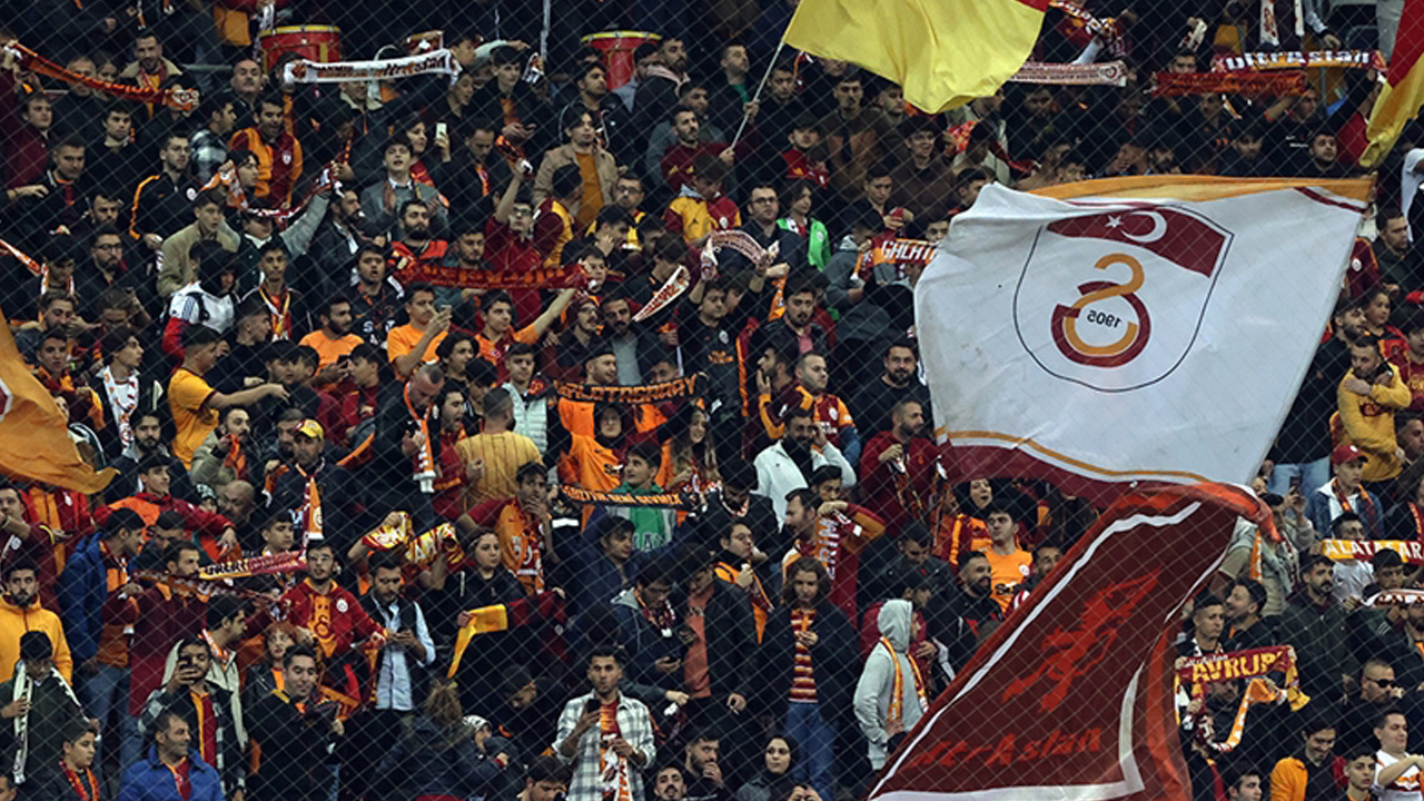 Fenerbahçe-Galatasaray derbisi öncesi taraftar kararı