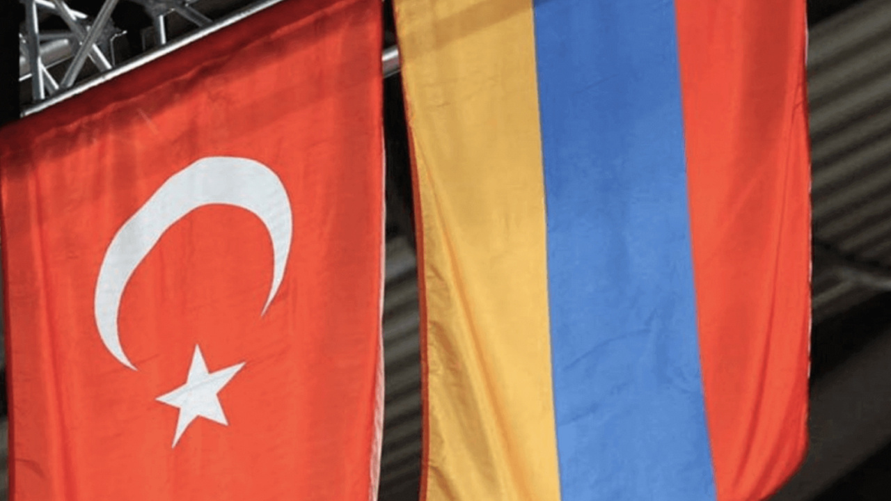 Türkiye ile Ermenistan arasında doğrudan hava kargo ticareti başlıyor