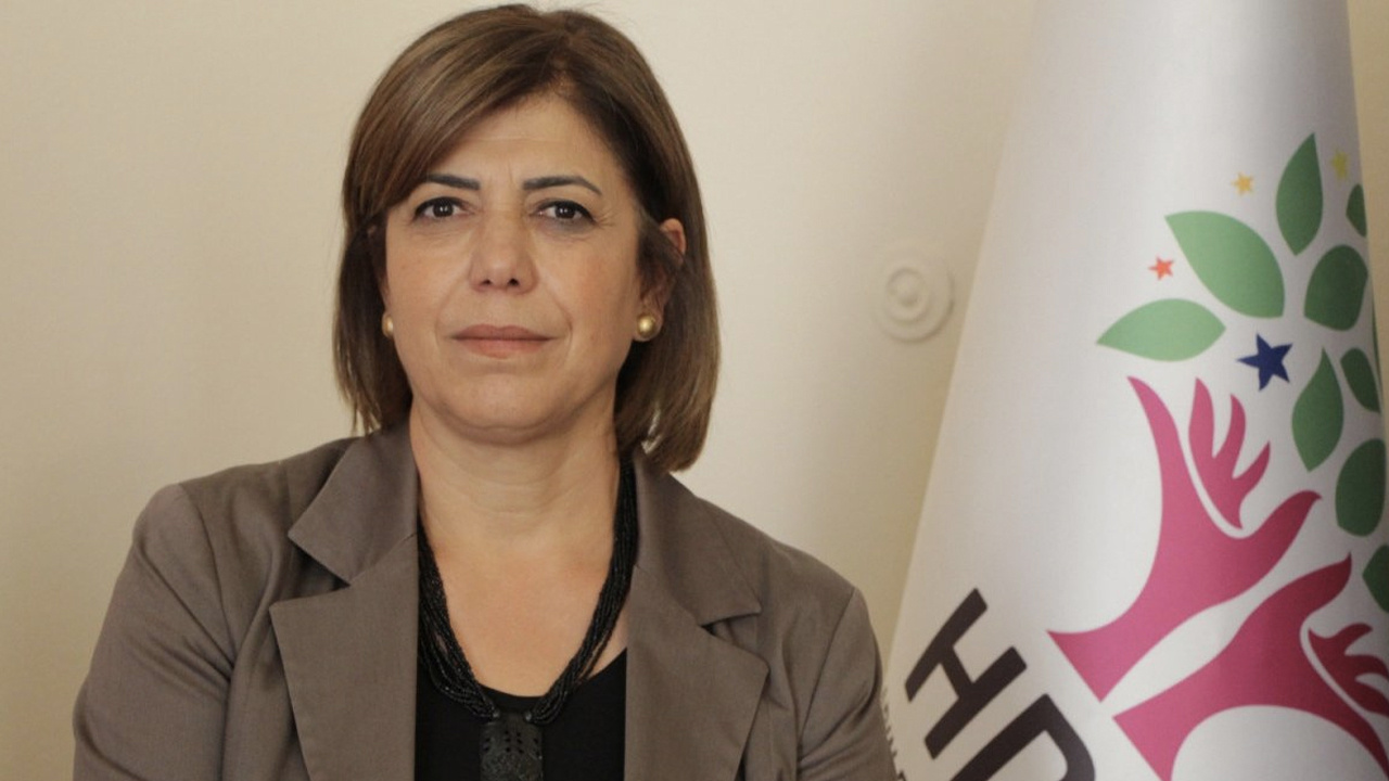 HDP'den ortak aday açıklaması: Karşı çıktığımız tek bir aday var
