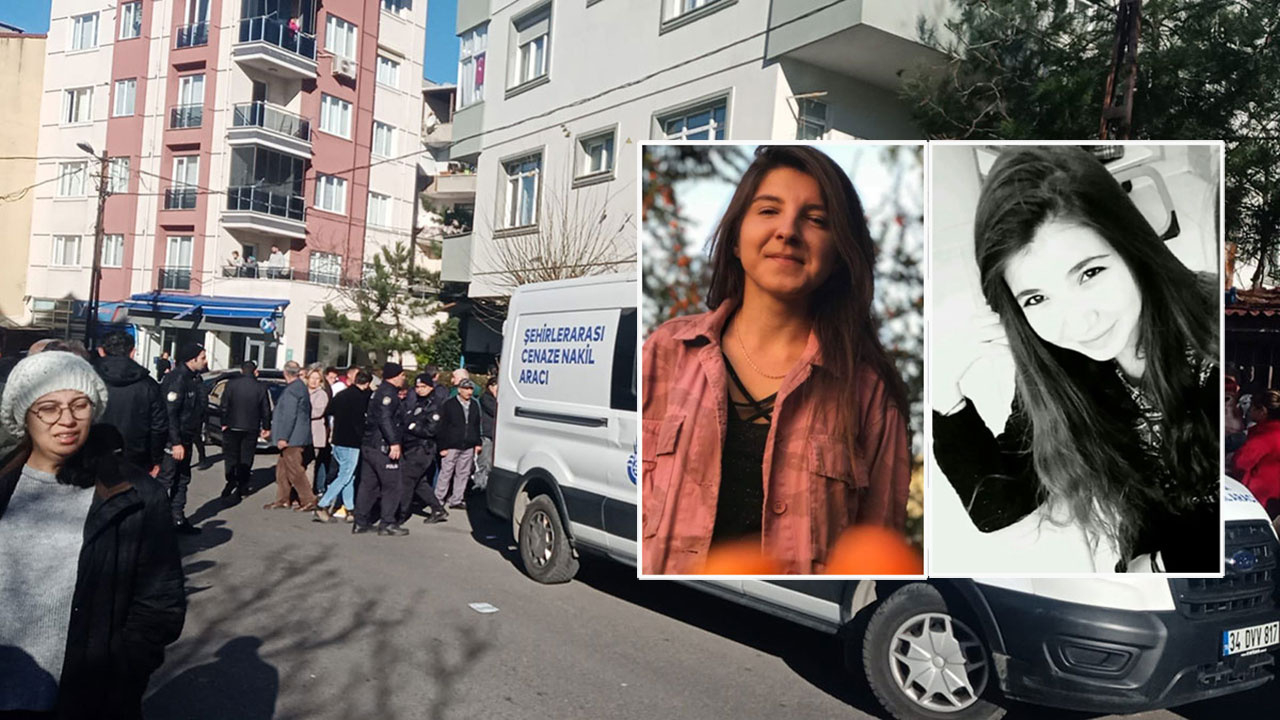 İstanbul'da dehşet evi! İki genç kadın ölü bulundu! Cinayetleri itiraf etti uyuşturucu, fare zehri ve şizofreni ilaçları...