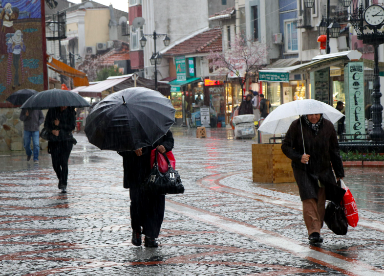 Meteoroloji Uzmanı Şen beklenen tarihi verdi kar ne zaman geliyor! İstanbul için sürpriz