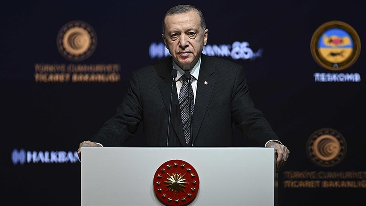 Cumhurbaşkanı Erdoğan'dan esnafa müjde: Destek paket limitini 150 milyara çıkarıyoruz!