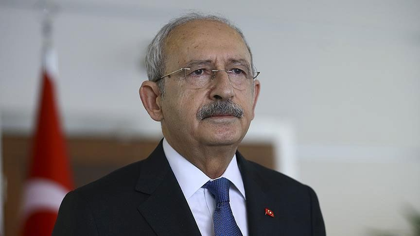 Son seçim anketinde bomba sonuçlar! 6 ay önce ile büyük fark var Erdoğan, Kılıçdaroğlu, Akşener...