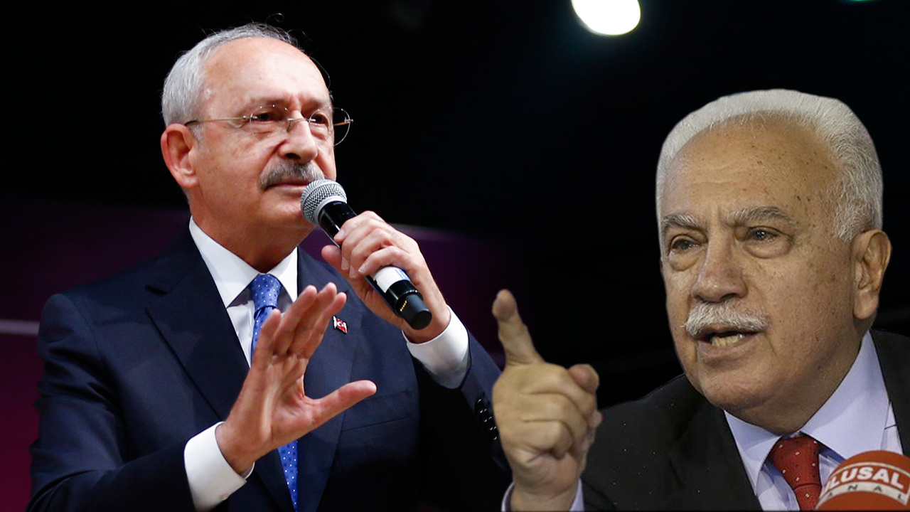 Kılıçdaroğlu Erdoğan'ı alkışlayan komutanları hedef aldı Perinçek'ten sert yanıt Türk subayına düşman olmuştur