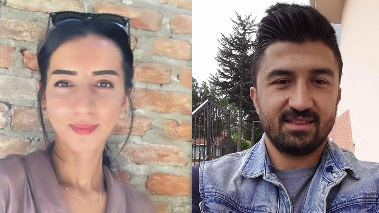 Zerin Kılınç'ın ölümünden 7 ay sonra tutuklandı! Erkek arkadaşın ifadesi ortaya çıktı