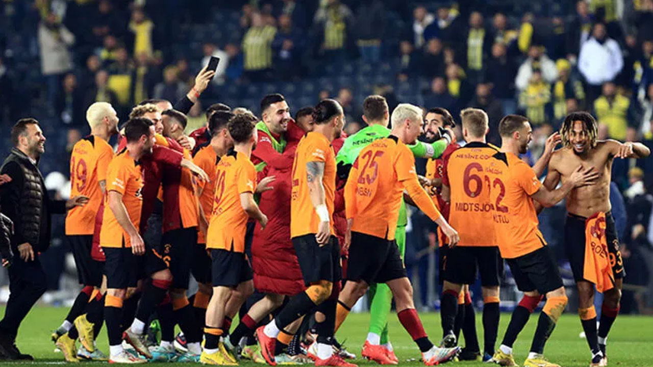 Galatasaray'da transfer harekatı başladı! 3 imza yolda