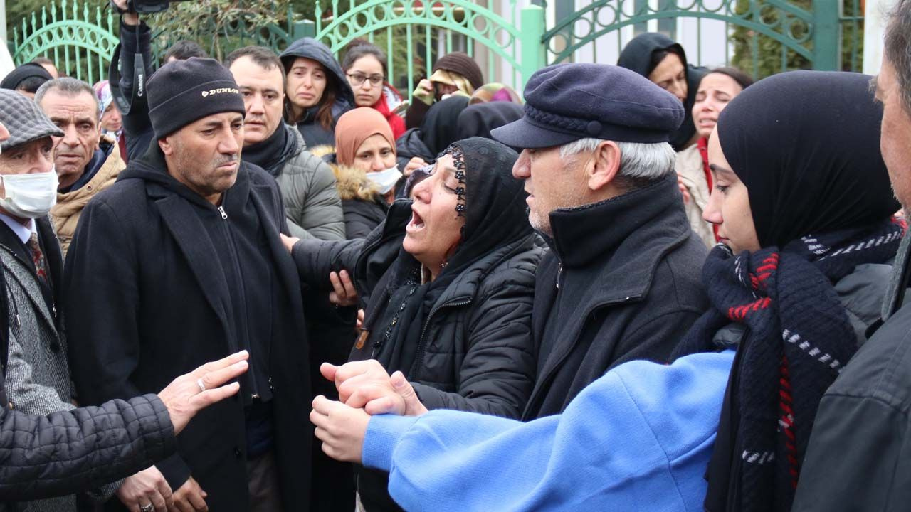 Eskişehir'de vahşet Tuğçe'nin katili ucuz kurtuluyor! Anne kahroldu, müftü çileden çıktı