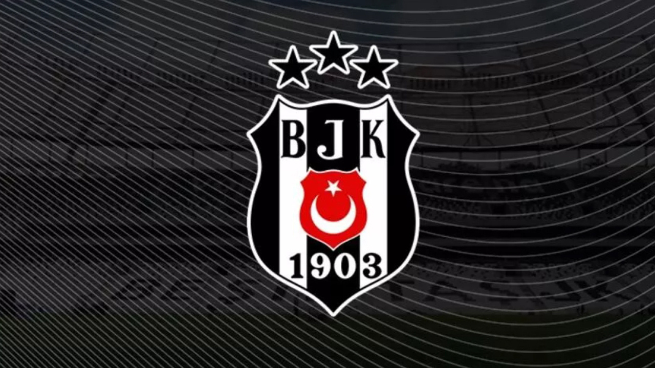 Beşiktaş'ın, Konyaspor maçı kamp kadrosu açıklandı