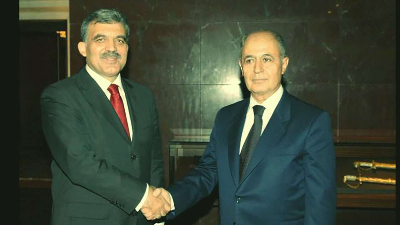 Abdullah Gül ve Ahmet Necdet Sezer'e zam yok! Emekli milletvekili maaşına 33 bin lira zam
