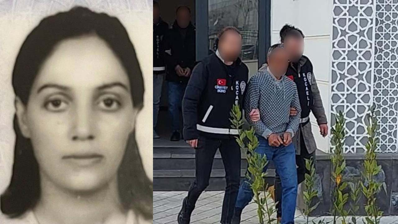 Kocaeli'de katledilen genç kadın toprağa kavuşmak için 22 gün bekledi