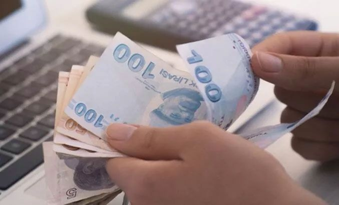 Geri sayım başladı 700 bin işçinin maaşı belli olacak bakanlık son noktayı koyacak